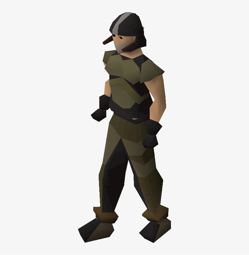 Security Guard - Wiki, transparent png