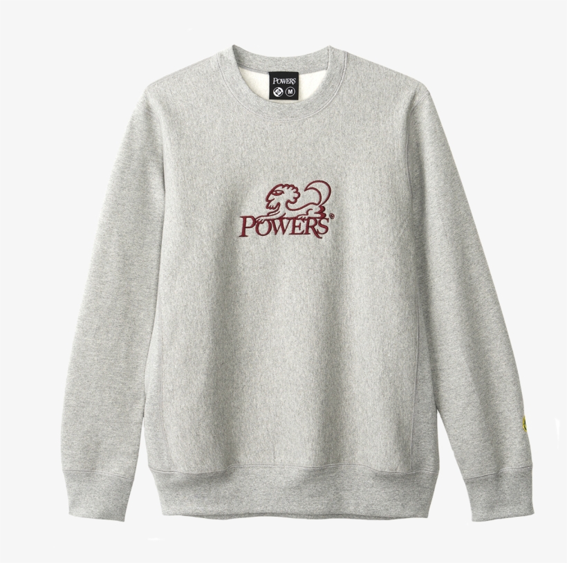 Sphinx Crew Neck Sweater - Crew Neck, transparent png
