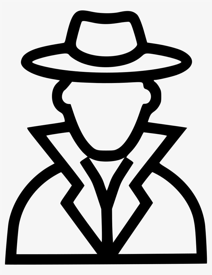 Criminal Comments - Vector Graphics, transparent png