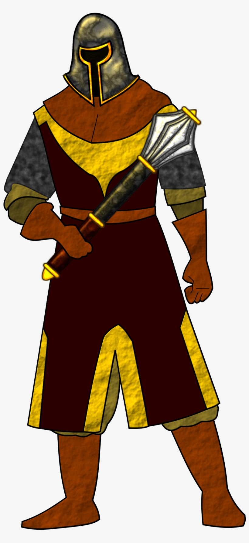 This Free Icons Png Design Of Dwarven Chainmail, transparent png