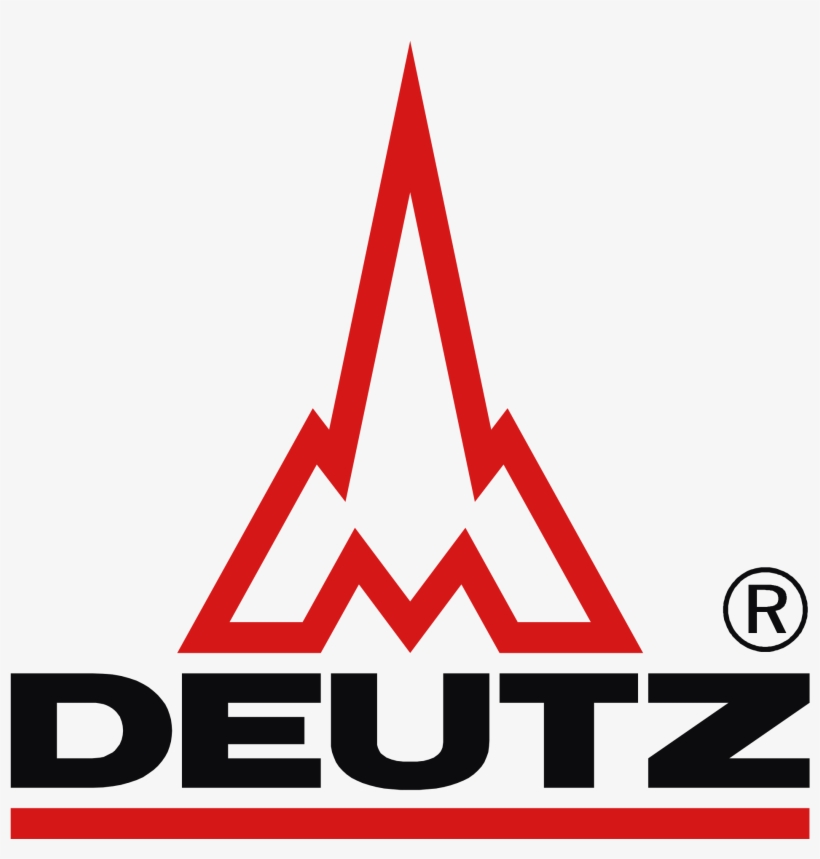 Deutz Logo Ag Logo, Steam Turbine, Motorcycle Logo, - 15 Oz Bedford Mug, transparent png