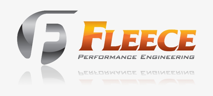 Fleece Logo Color Png - Fleece Performance, transparent png
