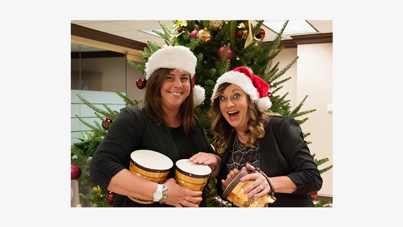 Drummers Drumming 2 - Christmas Eve, transparent png