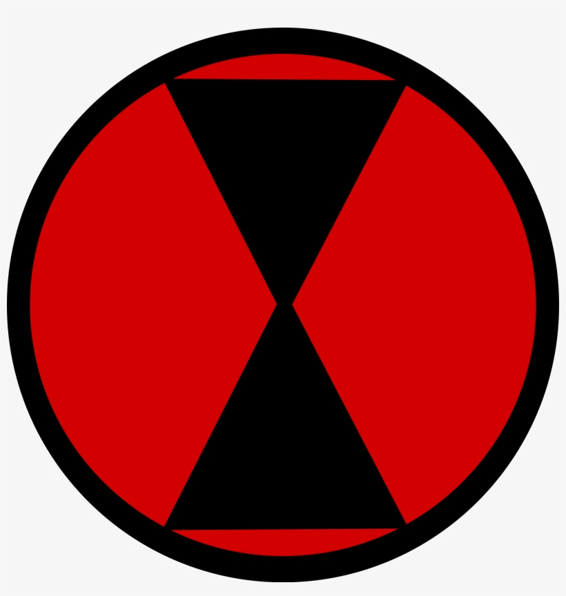 7th Infantry Division - Wikimedia Commons, transparent png