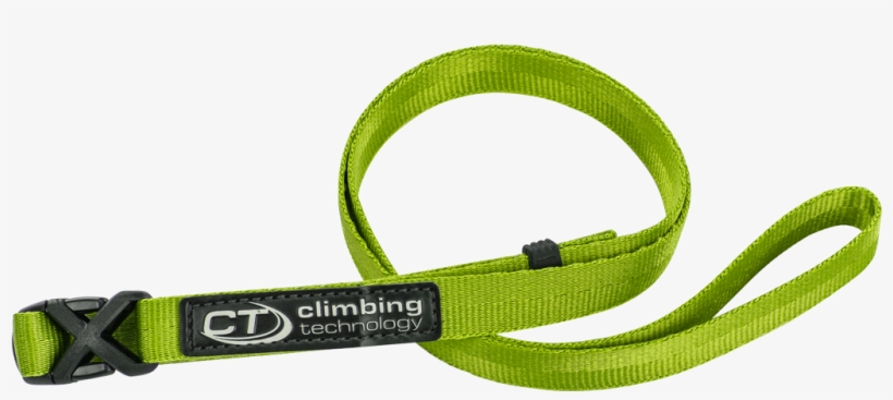 Description - Climbing Technology Clippy Evo Chalk Bag Green, transparent png