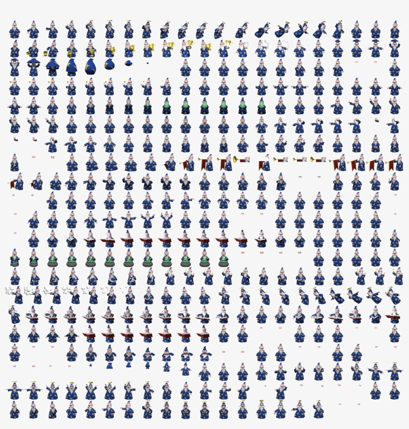 Add Clippy And Friends To Any Website - Word Search As Gaeilge, transparent png