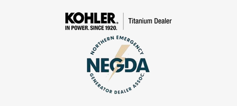 Winthrop Location - Kohler In Power Since 1920 Logo, transparent png