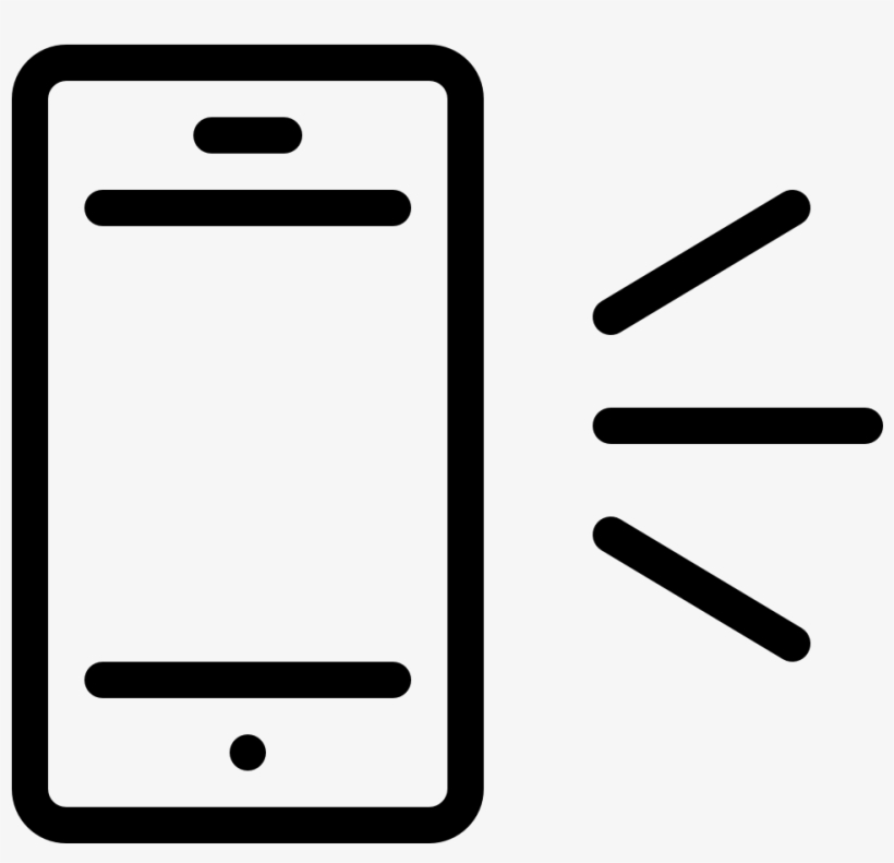 Communication Smartphone Noise Communication Smartphone - Png Smartphone And Web Apps Icon, transparent png