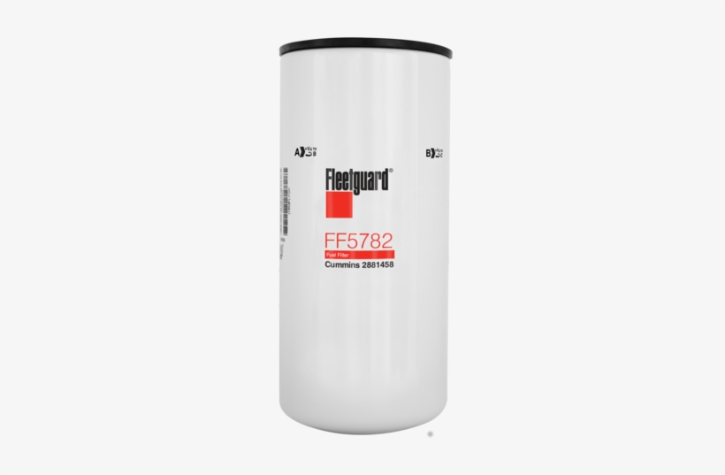 According To Cummins Filtration, Fleetguard Nanonet - Fleetguard Lf14000nn, transparent png