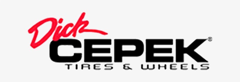 Wheels - Dick Cepek, transparent png