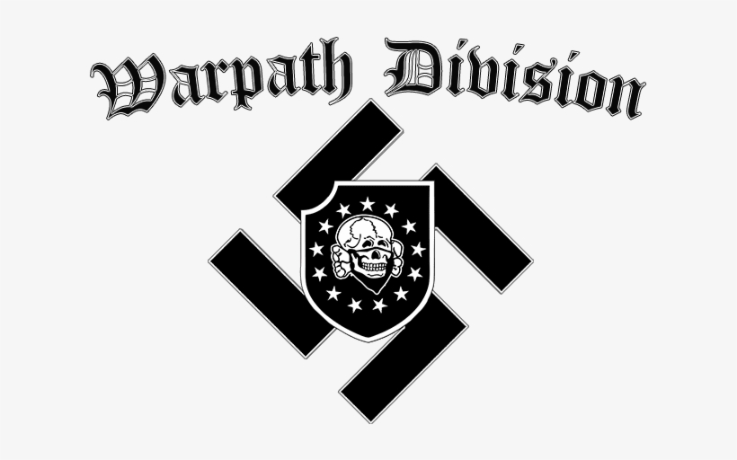 Warpath Forumsignature2-min - Wehrmacht Divisional Signs, 1938-1945 [book], transparent png
