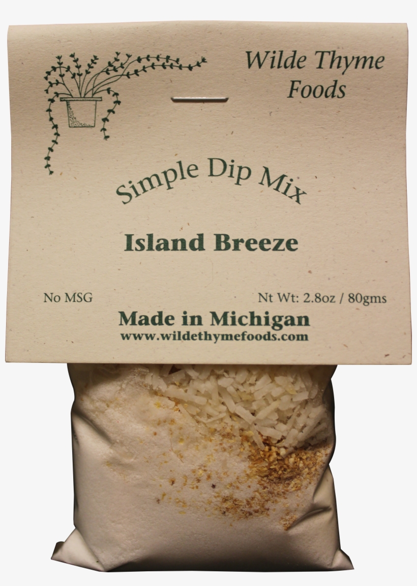 Island Breeze - Info Hand, transparent png