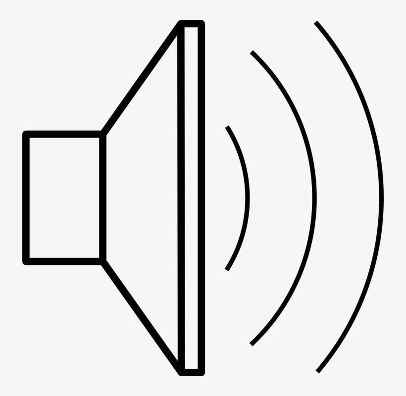 Com School Edition Demo - Speaker Clip Art, transparent png