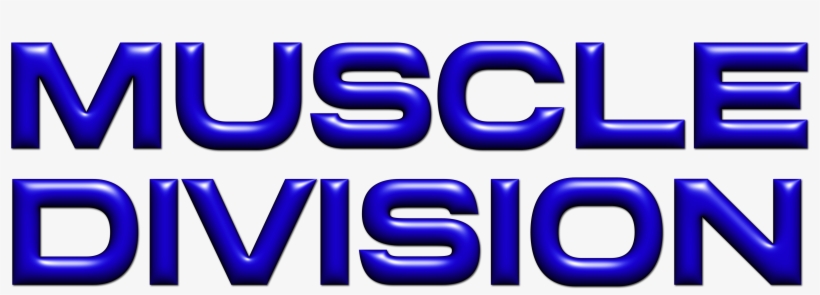 Click Here For Muscle Division Logo In Png Format - Original Muscle Beach, transparent png