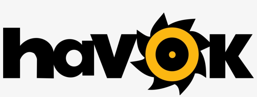 Havok Games, transparent png