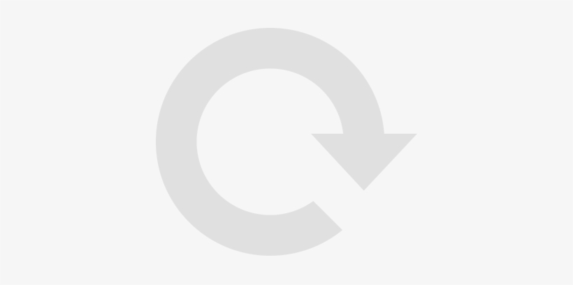 Refresh - Circle, transparent png