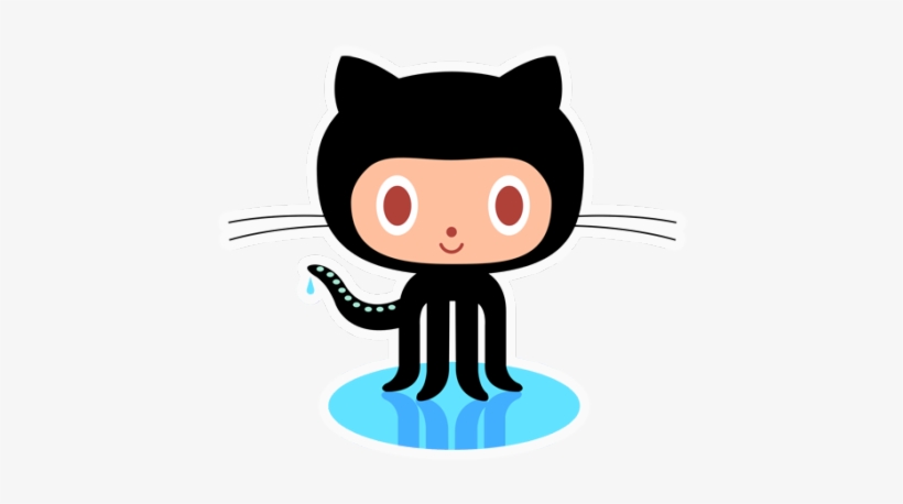 No More Copy And Paste Github Has Launched A New Feature - Github Octocat, transparent png