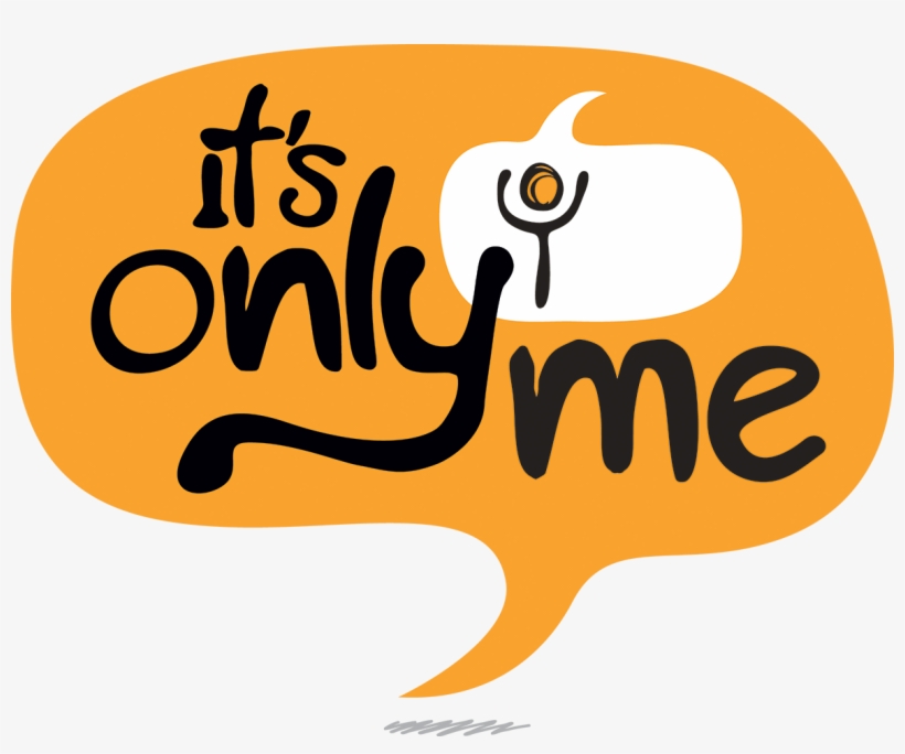 Befriending Ycc It's Only Me - Only For Me, transparent png