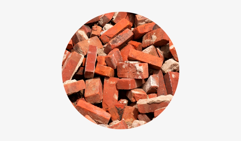 Brick, Concrete, Sand And Soil Removal In Sydney - Down To The Bricks - Cd, transparent png