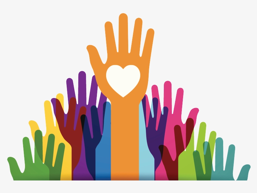 Non Profit High-quality Png - No A La Discriminacion Png, transparent png