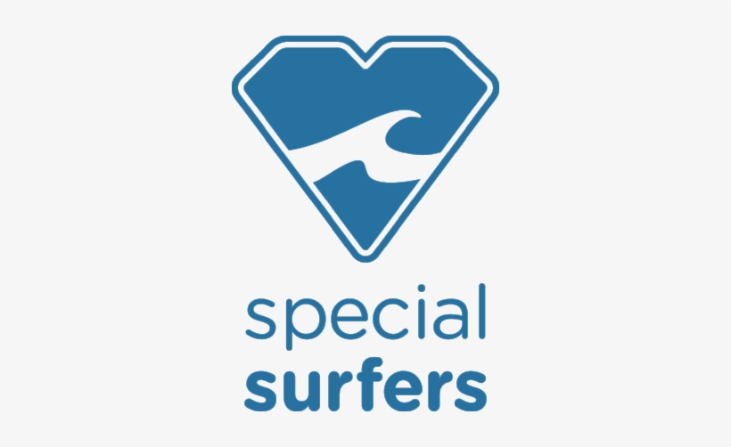 Special Surfers Logo Vec - Crisis Centre St John's, transparent png