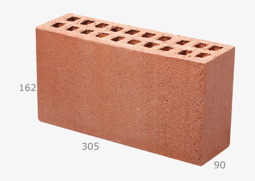 Click To View Verticlay 162 Options - Acoustic Brick, transparent png