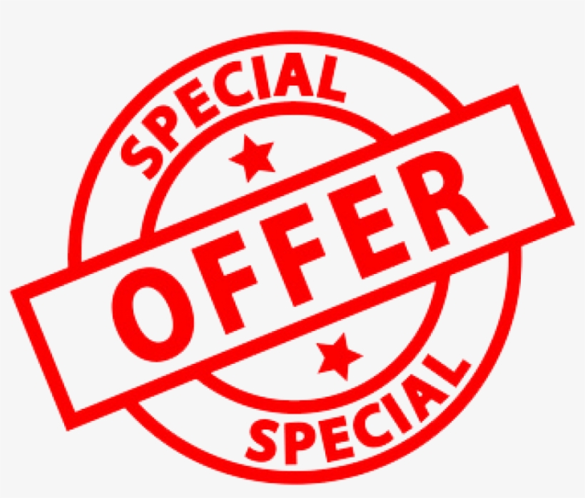 Free Png Special Offer Png Images Transparent - Special Offer Badge Png, transparent png
