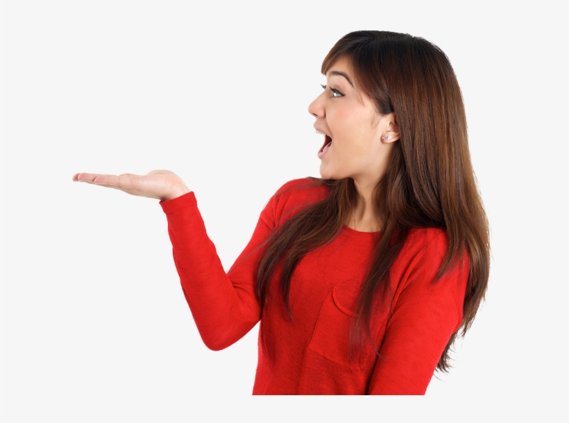 Home - Chica - Girl, transparent png