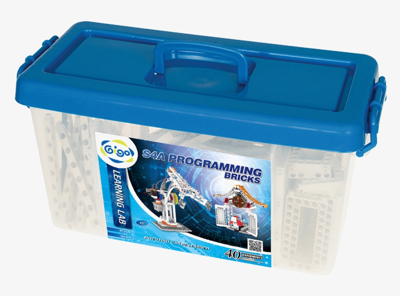 S4a Programming Bricks - Гиго 1246r, transparent png