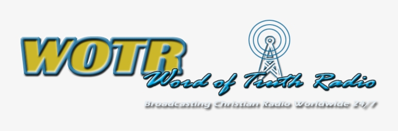 Word Of Truth Radio - Radio.com, transparent png