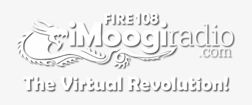 Logo - Imoogi Radio - Center Stage, transparent png