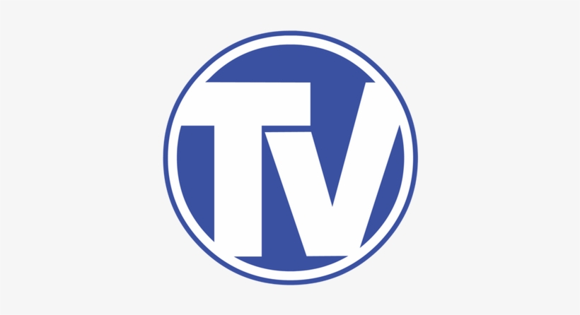 Plex Tv - Tv Text Logo Png, transparent png