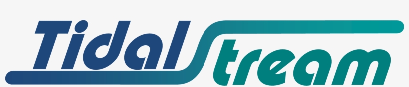 1 & - Tidalstream Logo, transparent png