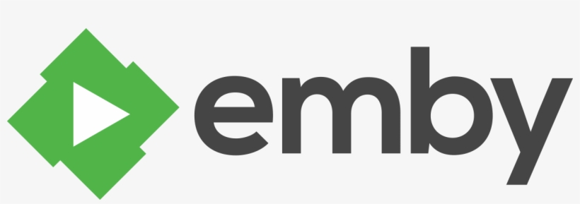 Emby Logo, transparent png