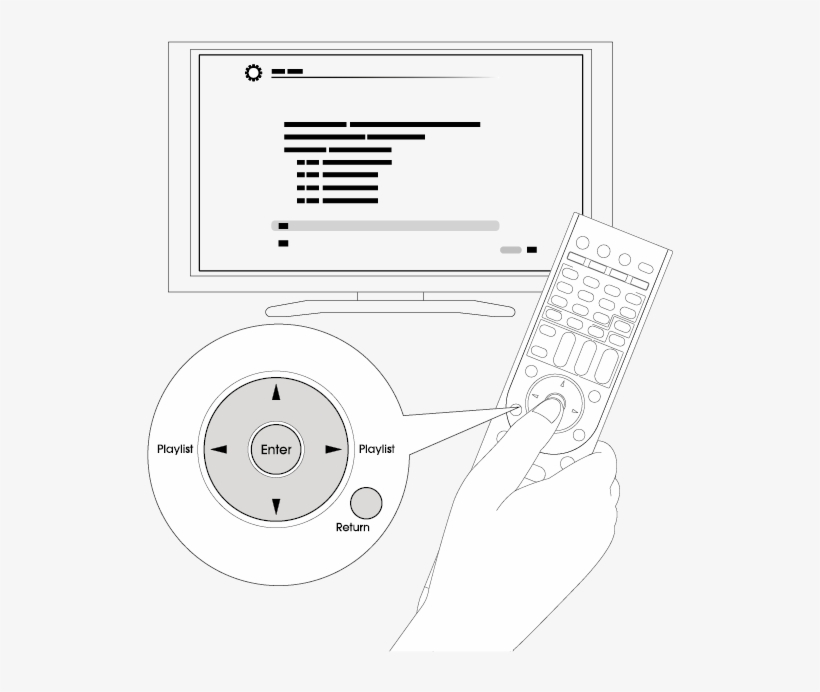 6414 - Onkyo Tx-nr838, transparent png