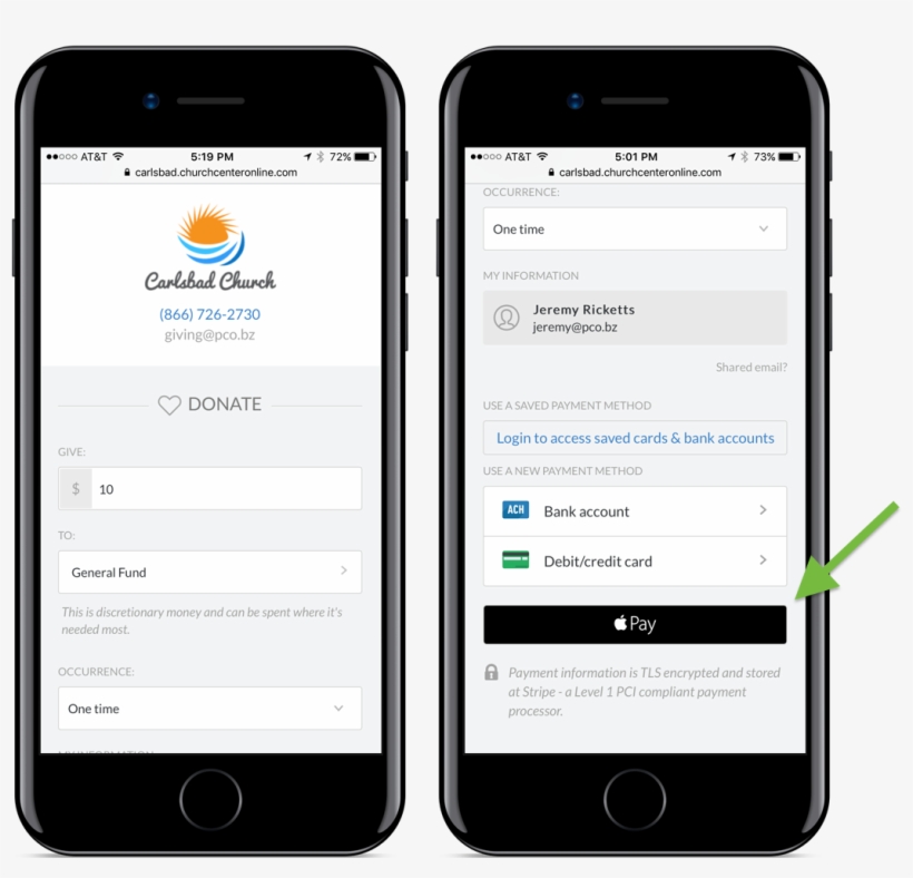 Apple Pay - Apple Pay Safari, transparent png