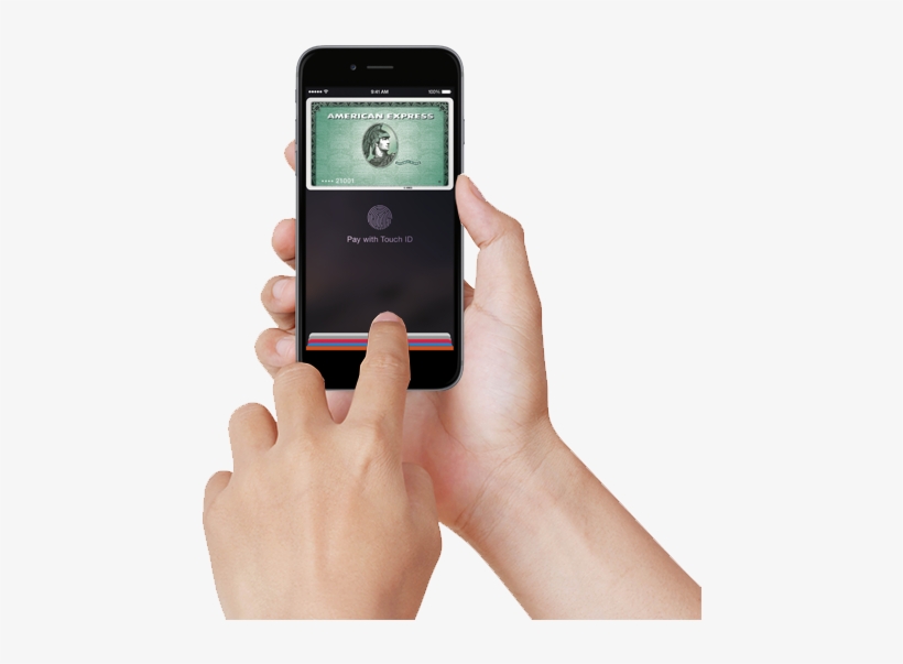 Payments Slide Applepay - Mobile Phone, transparent png