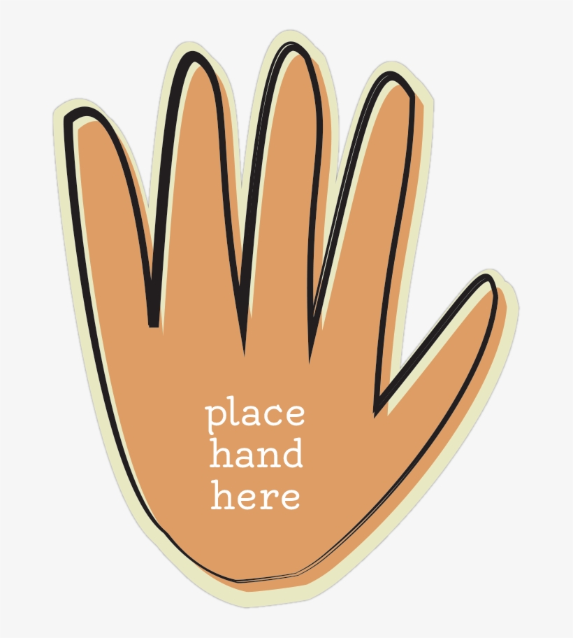 Internet High Five - Company, transparent png