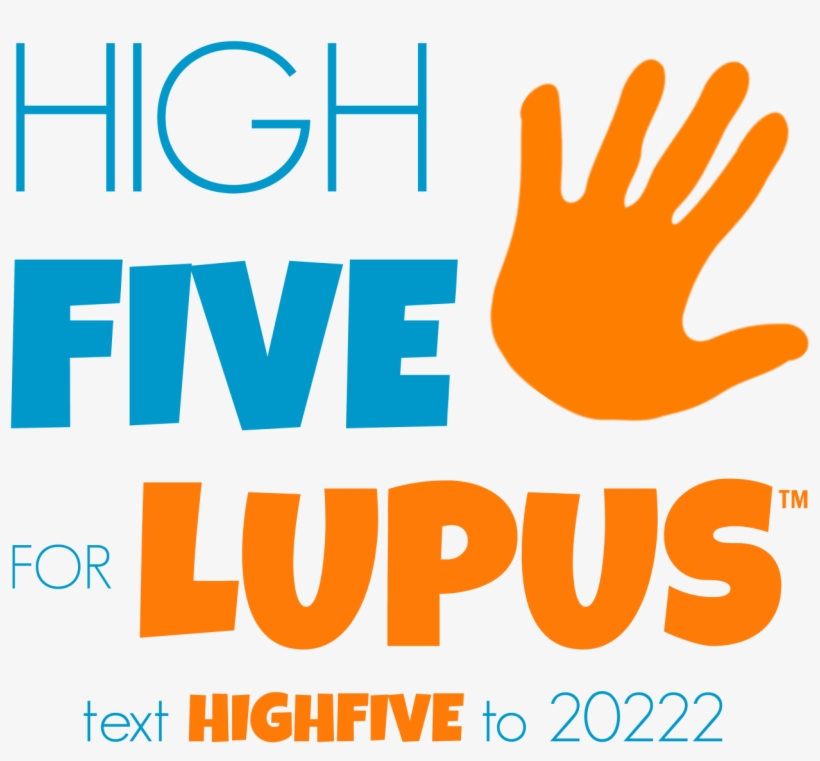 Celebrate Lupus Awareness Month This May And Give A - Twitter, transparent png