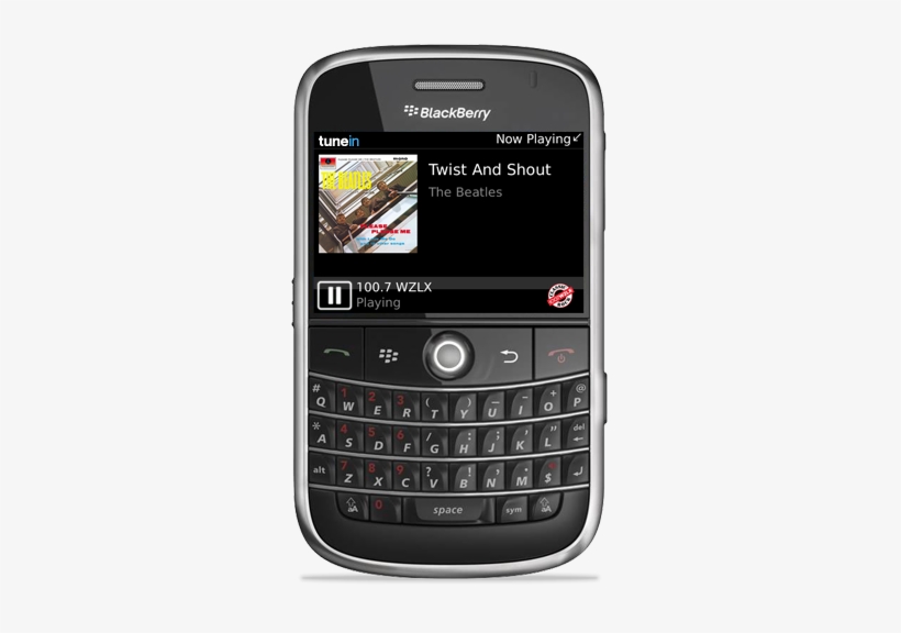 Tunein Radio Pro Is Like A Pvr For Radio On Steroids, - Modern Tools Of Communication, transparent png