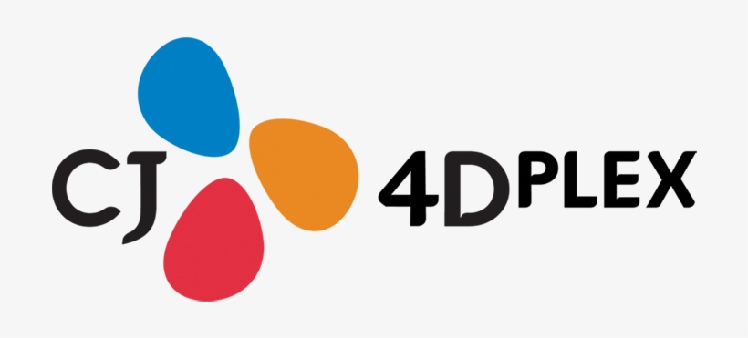 Cj 4dplex Logo - Cj Cheiljedang, transparent png