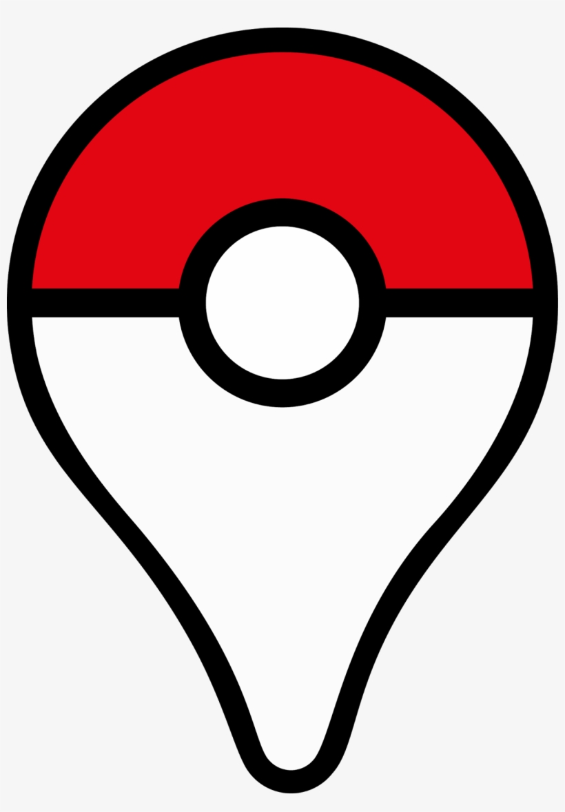 Vetor Logo Pokemon Go Illustrator Png Logo Logo Ball Pokemon 1151x1600 Png Download Pngkit