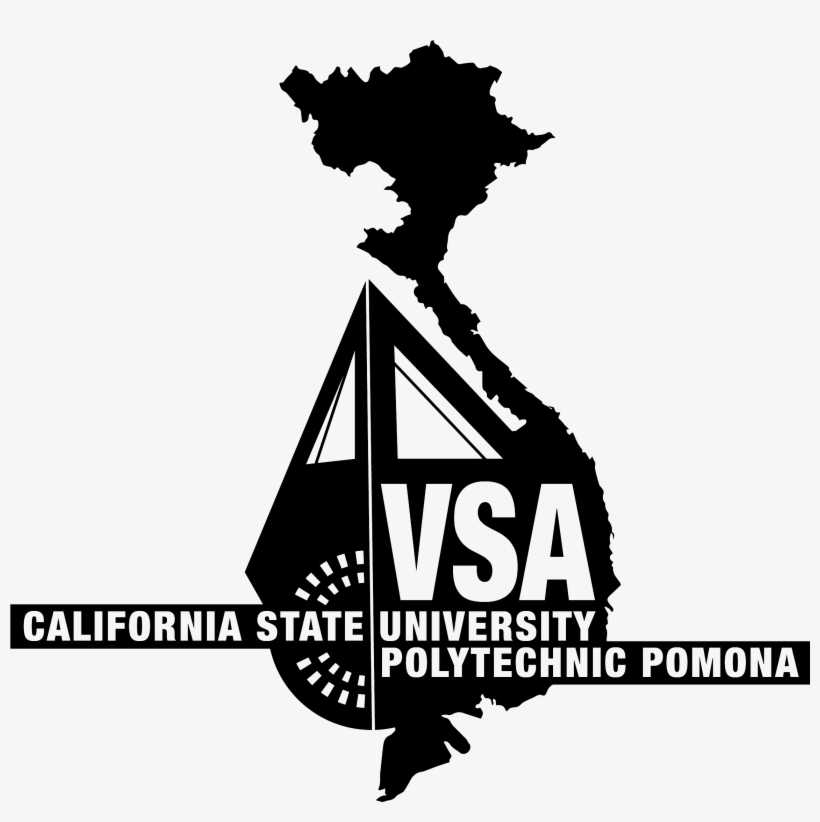 Black Logo Png - Map Of Vietnam, transparent png