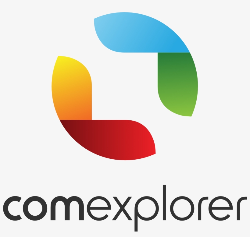 Comexplorer-logo - Comexplorer Logo, transparent png