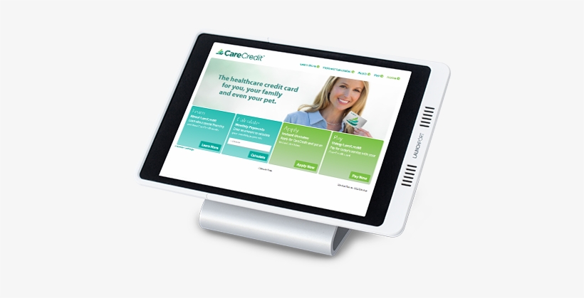 To Help You Create The Ultimate Financing Experience - Carecredit Direct, transparent png
