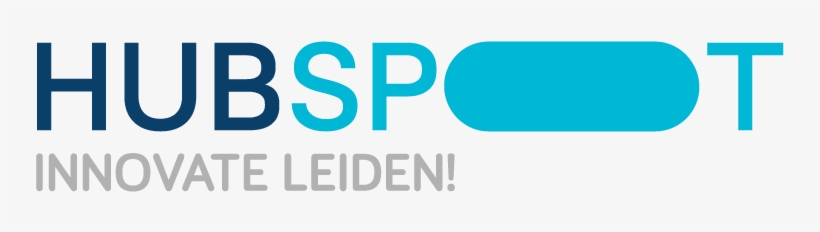 Logo Of Hubspot Leiden - Hubspot Innovate Leiden, transparent png