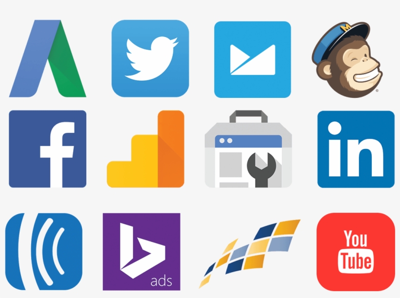 Hubspot Marketing Free Youtube Logo Black 1186x828 PNG Download PNGkit