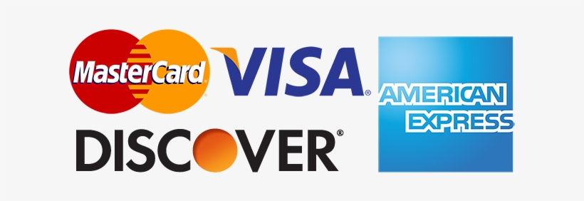 Insurance And Billing - We Accept These Forms Of Payment, transparent png