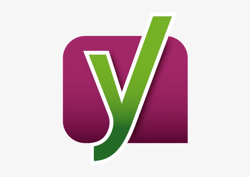 Yoast - Yoast Logo, transparent png