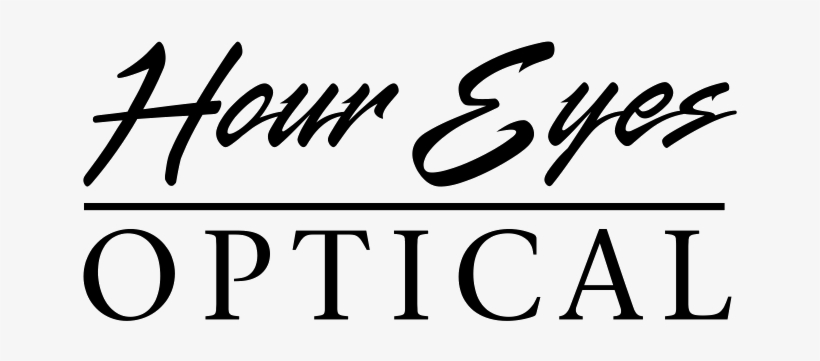 Hour Eyes Optical, transparent png